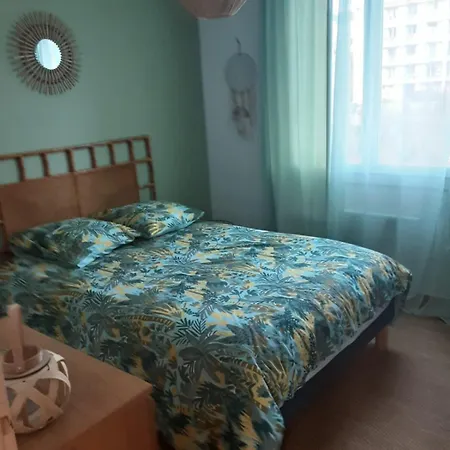 Апартаменты Cozy Studio Astionel Маноск