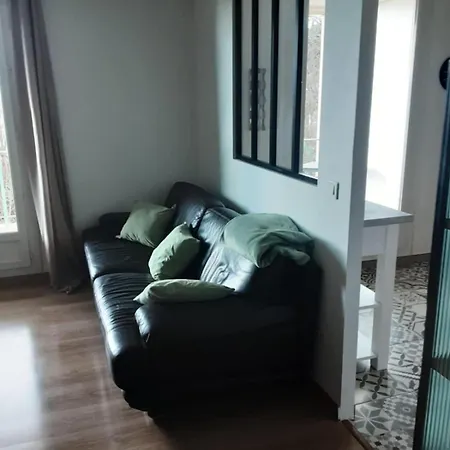 Cozy Studio Astionel