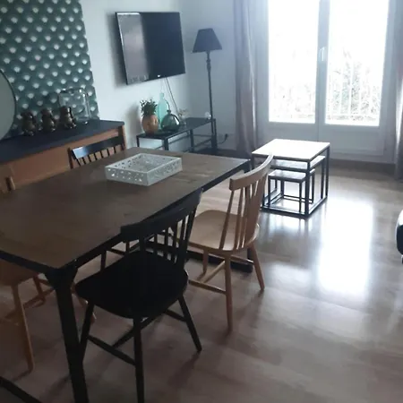 Cozy Studio Astionel Apartment *