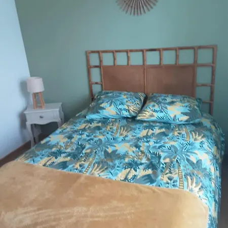 Apartment Cozy Studio Astionel