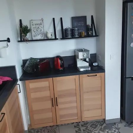 Cozy Studio Astionel